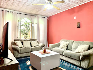 imagem 2 - Sobrado com 3 dormitórios, 304 m² - venda por R$ 1.007.000,00 ou aluguel por R$ 3.700,00/mês - Santa Maria - Santo André/SP imagem 2 - Sobrado com 3 dormitórios, 304 m² - venda por R$ 1.007.000,00 ou aluguel por R$ 3.700,00/mês - Santa Maria - Santo André/SP