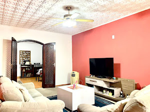 imagem 4 - Sobrado com 3 dormitórios, 304 m² - venda por R$ 1.007.000,00 ou aluguel por R$ 3.700,00/mês - Santa Maria - Santo André/SP imagem 4 - Sobrado com 3 dormitórios, 304 m² - venda por R$ 1.007.000,00 ou aluguel por R$ 3.700,00/mês - Santa Maria - Santo André/SP
