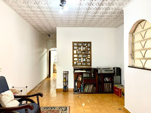 imagem 5 - Sobrado com 3 dormitórios, 304 m² - venda por R$ 1.007.000,00 ou aluguel por R$ 3.700,00/mês - Santa Maria - Santo André/SP imagem 5 - Sobrado com 3 dormitórios, 304 m² - venda por R$ 1.007.000,00 ou aluguel por R$ 3.700,00/mês - Santa Maria - Santo André/SP