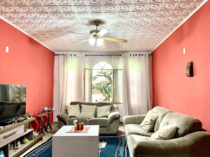 imagem 3 - Sobrado com 3 dormitórios, 304 m² - venda por R$ 1.007.000,00 ou aluguel por R$ 3.700,00/mês - Santa Maria - Santo André/SP imagem 3 - Sobrado com 3 dormitórios, 304 m² - venda por R$ 1.007.000,00 ou aluguel por R$ 3.700,00/mês - Santa Maria - Santo André/SP
