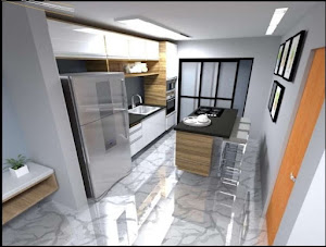 imagem 2 - Sobrado com 3 dormitórios à venda, 94 m² por R$ 889.000,00 - Vila Alzira - Santo André/SP imagem 2 - Sobrado com 3 dormitórios à venda, 94 m² por R$ 889.000,00 - Vila Alzira - Santo André/SP