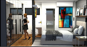 imagem 5 - Sobrado com 3 dormitórios à venda, 94 m² por R$ 889.000,00 - Vila Alzira - Santo André/SP imagem 5 - Sobrado com 3 dormitórios à venda, 94 m² por R$ 889.000,00 - Vila Alzira - Santo André/SP