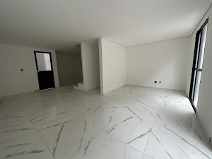 imagem 4 - Apartamento Triplex com 3 dormitórios à venda, 140 m² por R$ 900.000,00 - Utinga - Santo André/SP imagem 4 - Apartamento Triplex com 3 dormitórios à venda, 140 m² por R$ 900.000,00 - Utinga - Santo André/SP