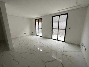 imagem 2 - Apartamento Triplex com 3 dormitórios à venda, 140 m² por R$ 900.000,00 - Utinga - Santo André/SP imagem 2 - Apartamento Triplex com 3 dormitórios à venda, 140 m² por R$ 900.000,00 - Utinga - Santo André/SP