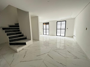imagem 1 - Apartamento Triplex com 3 dormitórios à venda, 140 m² por R$ 900.000,00 - Utinga - Santo André/SP imagem 1 - Apartamento Triplex com 3 dormitórios à venda, 140 m² por R$ 900.000,00 - Utinga - Santo André/SP