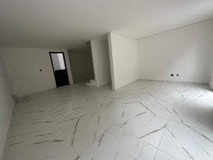 imagem 3 - Apartamento Triplex com 3 dormitórios à venda, 140 m² por R$ 900.000,00 - Utinga - Santo André/SP imagem 3 - Apartamento Triplex com 3 dormitórios à venda, 140 m² por R$ 900.000,00 - Utinga - Santo André/SP