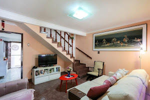 imagem 1 - Casa - Sobrado imagem 1 - Casa - Sobrado