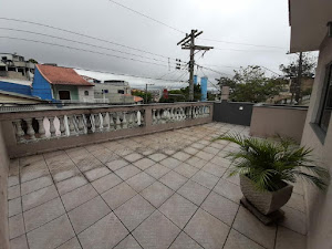 imagem 2 - Sobrado com 3 dormitórios à venda, 270 m² por R$ 565.000,00 - Jardim Ipanema - Santo André/SP imagem 2 - Sobrado com 3 dormitórios à venda, 270 m² por R$ 565.000,00 - Jardim Ipanema - Santo André/SP