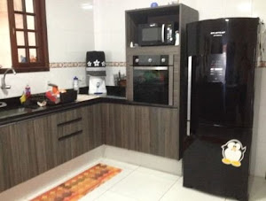 imagem 5 - Sobrado à venda, 248 m² por R$ 605.000,00 - Vila Junqueira - Santo André/SP imagem 5 - Sobrado à venda, 248 m² por R$ 605.000,00 - Vila Junqueira - Santo André/SP