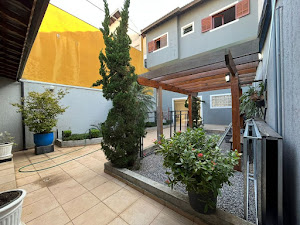 imagem 1 - Sobrado com 3 dormitórios à venda, 310 m² por R$ 1.285.000,00 - Vila Camilópolis - Santo André/SP imagem 1 - Sobrado com 3 dormitórios à venda, 310 m² por R$ 1.285.000,00 - Vila Camilópolis - Santo André/SP