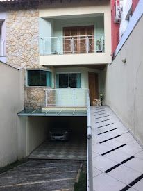 imagem 1 - Sobrado à venda, 340 m² por R$ 1.200.000,00 - Vila Assunção - Santo André/SP imagem 1 - Sobrado à venda, 340 m² por R$ 1.200.000,00 - Vila Assunção - Santo André/SP