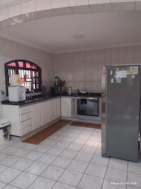 imagem 5 - Sobrado à venda, 210 m² por R$ 606.000,00 - Jardim Las Vegas - Santo André/SP imagem 5 - Sobrado à venda, 210 m² por R$ 606.000,00 - Jardim Las Vegas - Santo André/SP