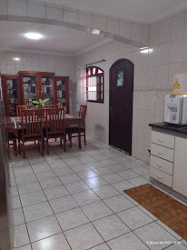 imagem 3 - Sobrado à venda, 210 m² por R$ 606.000,00 - Jardim Las Vegas - Santo André/SP imagem 3 - Sobrado à venda, 210 m² por R$ 606.000,00 - Jardim Las Vegas - Santo André/SP