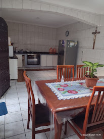 imagem 4 - Sobrado à venda, 210 m² por R$ 606.000,00 - Jardim Las Vegas - Santo André/SP imagem 4 - Sobrado à venda, 210 m² por R$ 606.000,00 - Jardim Las Vegas - Santo André/SP