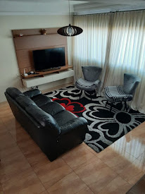 imagem 5 - Sobrado com 5 dormitórios à venda, 350 m² por R$ 730.000 - Jardim Las Vegas - Santo André/SP imagem 5 - Sobrado com 5 dormitórios à venda, 350 m² por R$ 730.000 - Jardim Las Vegas - Santo André/SP