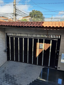 imagem 4 - Sobrado com 5 dormitórios à venda, 350 m² por R$ 730.000 - Jardim Las Vegas - Santo André/SP imagem 4 - Sobrado com 5 dormitórios à venda, 350 m² por R$ 730.000 - Jardim Las Vegas - Santo André/SP