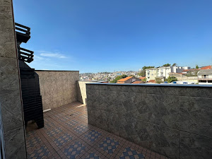 imagem 3 - Cobertura com 3 dormitórios à venda, 104 m² por R$ 450.000,00 - Vila Pires - Santo André/SP imagem 3 - Cobertura com 3 dormitórios à venda, 104 m² por R$ 450.000,00 - Vila Pires - Santo André/SP