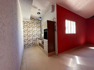 imagem 5 - Cobertura com 3 dormitórios à venda, 104 m² por R$ 450.000,00 - Vila Pires - Santo André/SP imagem 5 - Cobertura com 3 dormitórios à venda, 104 m² por R$ 450.000,00 - Vila Pires - Santo André/SP