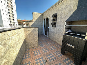 imagem 1 - Cobertura com 3 dormitórios à venda, 104 m² por R$ 450.000,00 - Vila Pires - Santo André/SP imagem 1 - Cobertura com 3 dormitórios à venda, 104 m² por R$ 450.000,00 - Vila Pires - Santo André/SP