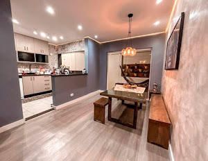 imagem 5 - Sobrado com 3 dormitórios à venda, 118 m² por R$ 900.000,00 - Vila Homero Thon - Santo André/SP imagem 5 - Sobrado com 3 dormitórios à venda, 118 m² por R$ 900.000,00 - Vila Homero Thon - Santo André/SP