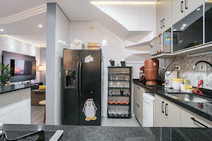 imagem 4 - Sobrado com 3 dormitórios à venda, 118 m² por R$ 900.000,00 - Vila Homero Thon - Santo André/SP imagem 4 - Sobrado com 3 dormitórios à venda, 118 m² por R$ 900.000,00 - Vila Homero Thon - Santo André/SP