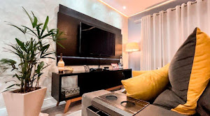 imagem 3 - Sobrado com 3 dormitórios à venda, 118 m² por R$ 900.000,00 - Vila Homero Thon - Santo André/SP imagem 3 - Sobrado com 3 dormitórios à venda, 118 m² por R$ 900.000,00 - Vila Homero Thon - Santo André/SP