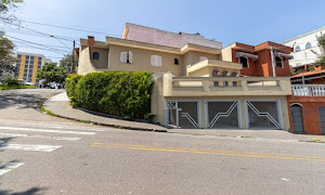 imagem 1 - Casa - Sobrado imagem 1 - Casa - Sobrado