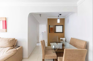 imagem 3 - Apartamento com 2 dormitórios à venda, 60 m² por R$ 260.000,00 - Vila Lutécia - Santo André/SP imagem 3 - Apartamento com 2 dormitórios à venda, 60 m² por R$ 260.000,00 - Vila Lutécia - Santo André/SP