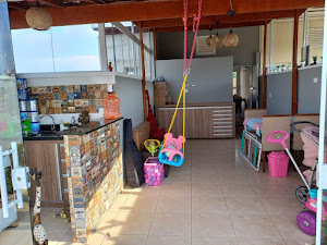 imagem 3 - Cobertura à venda, 100 m² por R$ 425.000,00 - Vila Vitória - Santo André/SP imagem 3 - Cobertura à venda, 100 m² por R$ 425.000,00 - Vila Vitória - Santo André/SP