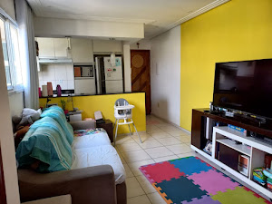 imagem 5 - Cobertura à venda, 100 m² por R$ 425.000,00 - Vila Vitória - Santo André/SP imagem 5 - Cobertura à venda, 100 m² por R$ 425.000,00 - Vila Vitória - Santo André/SP