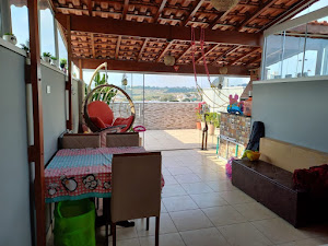 imagem 4 - Cobertura à venda, 100 m² por R$ 425.000,00 - Vila Vitória - Santo André/SP imagem 4 - Cobertura à venda, 100 m² por R$ 425.000,00 - Vila Vitória - Santo André/SP