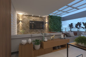 imagem 1 - Cobertura com 3 dormitórios à venda, 111 m² por R$ 1.310.000 - Jardim do Mar - São Bernardo do Campo/SP imagem 1 - Cobertura com 3 dormitórios à venda, 111 m² por R$ 1.310.000 - Jardim do Mar - São Bernardo do Campo/SP