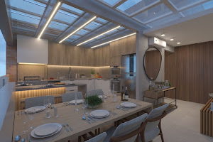 imagem 4 - Cobertura com 3 dormitórios à venda, 111 m² por R$ 1.310.000 - Jardim do Mar - São Bernardo do Campo/SP imagem 4 - Cobertura com 3 dormitórios à venda, 111 m² por R$ 1.310.000 - Jardim do Mar - São Bernardo do Campo/SP