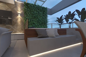 imagem 3 - Cobertura com 3 dormitórios à venda, 111 m² por R$ 1.310.000 - Jardim do Mar - São Bernardo do Campo/SP imagem 3 - Cobertura com 3 dormitórios à venda, 111 m² por R$ 1.310.000 - Jardim do Mar - São Bernardo do Campo/SP