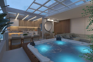 imagem 2 - Cobertura com 3 dormitórios à venda, 111 m² por R$ 1.310.000 - Jardim do Mar - São Bernardo do Campo/SP imagem 2 - Cobertura com 3 dormitórios à venda, 111 m² por R$ 1.310.000 - Jardim do Mar - São Bernardo do Campo/SP