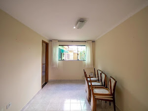 imagem 2 - Sobrado à venda, 120 m² por R$ 650.000,00 - Jardim Stella - Santo André/SP imagem 2 - Sobrado à venda, 120 m² por R$ 650.000,00 - Jardim Stella - Santo André/SP