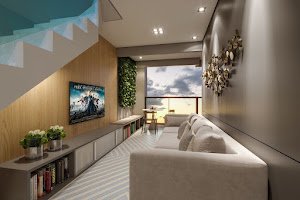 imagem 2 - Cobertura com 2 dormitórios à venda, 122 m² por R$ 1.328.000 - Nova Petrópolis - São Bernardo do Campo/SP imagem 2 - Cobertura com 2 dormitórios à venda, 122 m² por R$ 1.328.000 - Nova Petrópolis - São Bernardo do Campo/SP