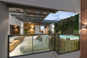 imagem 5 - Cobertura com 2 dormitórios à venda, 122 m² por R$ 1.328.000 - Nova Petrópolis - São Bernardo do Campo/SP imagem 5 - Cobertura com 2 dormitórios à venda, 122 m² por R$ 1.328.000 - Nova Petrópolis - São Bernardo do Campo/SP