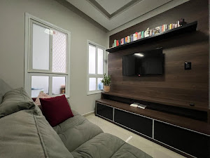 imagem 2 - Apartamento com 3 dormitórios à venda, 80 m² por R$ 670.000,00 - Campestre - Santo André/SP imagem 2 - Apartamento com 3 dormitórios à venda, 80 m² por R$ 670.000,00 - Campestre - Santo André/SP