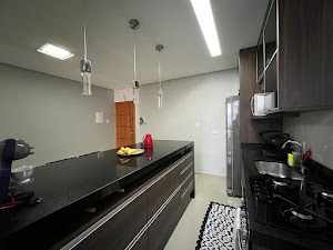 imagem 4 - Apartamento com 3 dormitórios à venda, 80 m² por R$ 670.000,00 - Campestre - Santo André/SP imagem 4 - Apartamento com 3 dormitórios à venda, 80 m² por R$ 670.000,00 - Campestre - Santo André/SP