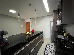 imagem 5 - Apartamento com 3 dormitórios à venda, 80 m² por R$ 670.000,00 - Campestre - Santo André/SP imagem 5 - Apartamento com 3 dormitórios à venda, 80 m² por R$ 670.000,00 - Campestre - Santo André/SP