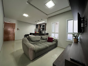 imagem 3 - Apartamento com 3 dormitórios à venda, 80 m² por R$ 670.000,00 - Campestre - Santo André/SP imagem 3 - Apartamento com 3 dormitórios à venda, 80 m² por R$ 670.000,00 - Campestre - Santo André/SP
