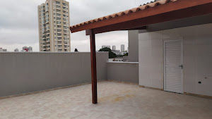 imagem 1 - Cobertura com 2 dormitórios à venda, 114 m² por R$ 480.000 - Santa Teresinha - Santo André/SP imagem 1 - Cobertura com 2 dormitórios à venda, 114 m² por R$ 480.000 - Santa Teresinha - Santo André/SP