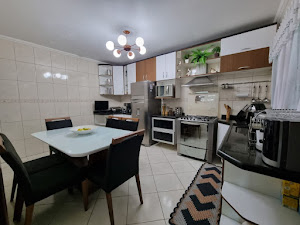 imagem 3 - Sobrado com 3 dormitórios à venda, 130 m² por R$ 680.000 - Parque Capuava - Santo André/SP imagem 3 - Sobrado com 3 dormitórios à venda, 130 m² por R$ 680.000 - Parque Capuava - Santo André/SP