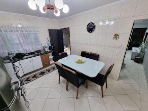 imagem 4 - Sobrado com 3 dormitórios à venda, 130 m² por R$ 680.000 - Parque Capuava - Santo André/SP imagem 4 - Sobrado com 3 dormitórios à venda, 130 m² por R$ 680.000 - Parque Capuava - Santo André/SP