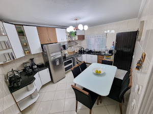 imagem 2 - Sobrado com 3 dormitórios à venda, 130 m² por R$ 680.000 - Parque Capuava - Santo André/SP imagem 2 - Sobrado com 3 dormitórios à venda, 130 m² por R$ 680.000 - Parque Capuava - Santo André/SP