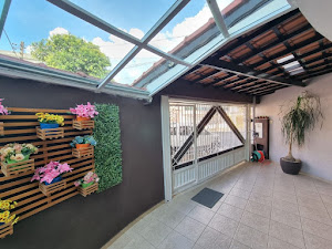imagem 1 - Sobrado com 3 dormitórios à venda, 130 m² por R$ 680.000 - Parque Capuava - Santo André/SP imagem 1 - Sobrado com 3 dormitórios à venda, 130 m² por R$ 680.000 - Parque Capuava - Santo André/SP