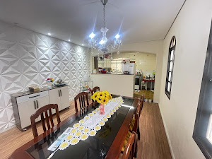 imagem 1 - Sobrado à venda, 161 m² por R$ 640.000,00 - Vila Humaitá - Santo André/SP imagem 1 - Sobrado à venda, 161 m² por R$ 640.000,00 - Vila Humaitá - Santo André/SP