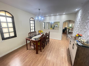 imagem 2 - Sobrado à venda, 161 m² por R$ 640.000,00 - Vila Humaitá - Santo André/SP imagem 2 - Sobrado à venda, 161 m² por R$ 640.000,00 - Vila Humaitá - Santo André/SP