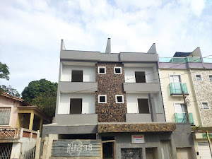 imagem 1 - Apartamento com 2 dormitórios à venda, 47 m² por R$ 365.000,00 - Vila Curuçá - Santo André/SP imagem 1 - Apartamento com 2 dormitórios à venda, 47 m² por R$ 365.000,00 - Vila Curuçá - Santo André/SP